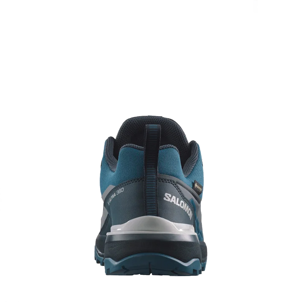 Salomon X Ultra 360 Gore-Tex Carbon India Ink Deep Dive - 5