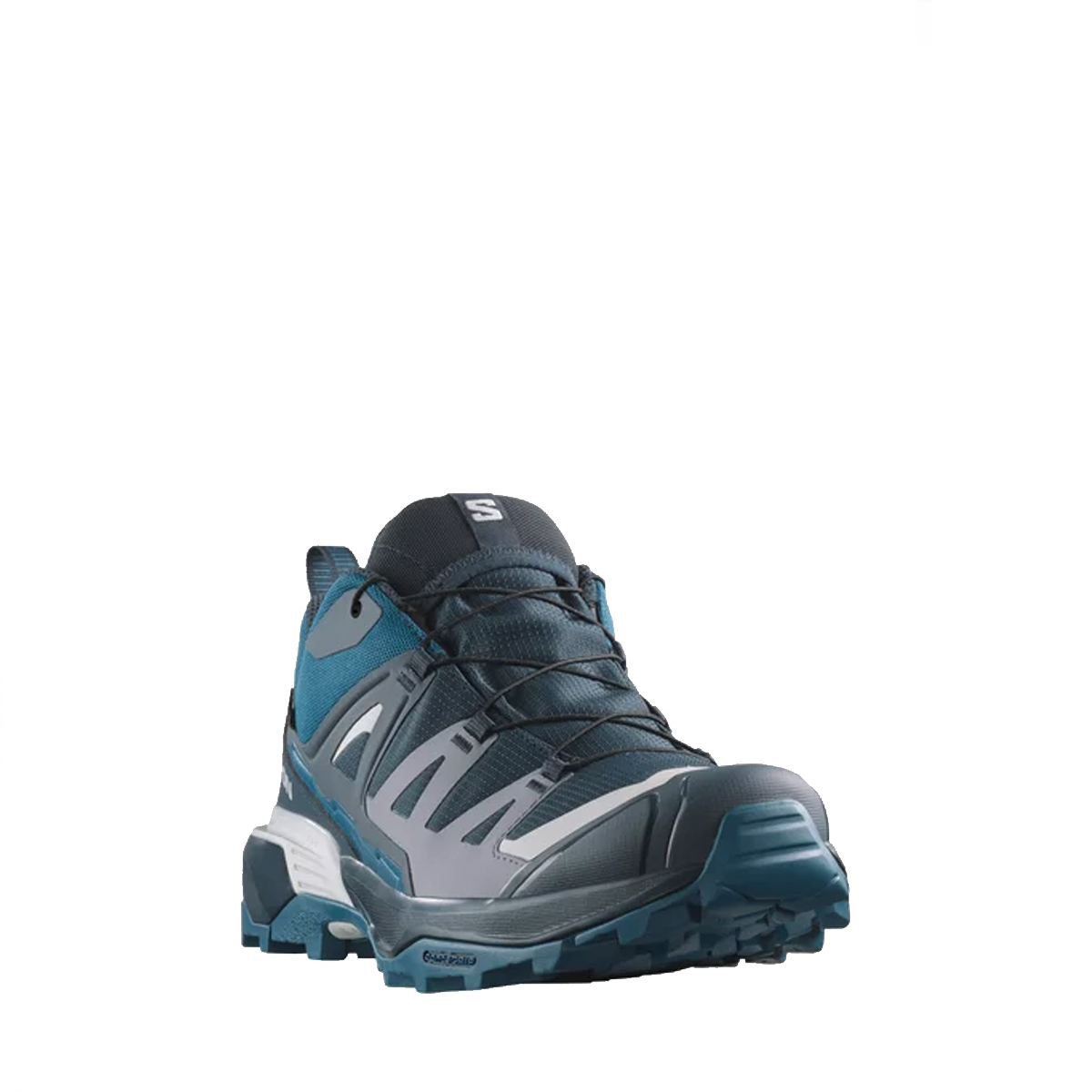 Salomon X Ultra 360 Gore-Tex Carbon India Ink Deep Dive - 8