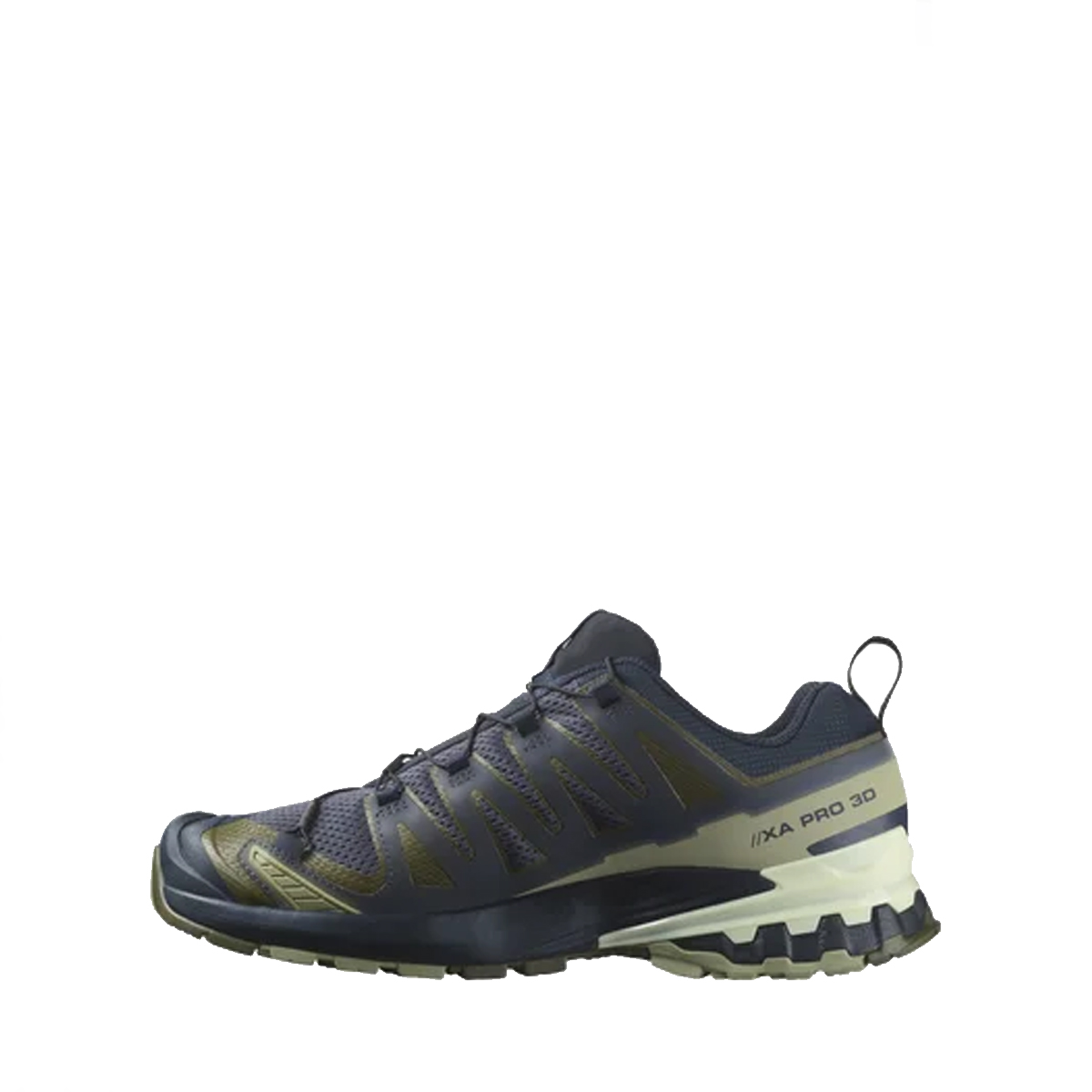 Salomon Sneakers XA Pro 3D V9 India Ink Olvnig Aloewa - 2