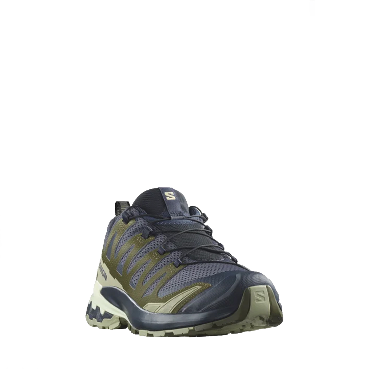 Salomon Sneakers XA Pro 3D V9 India Ink Olvnig Aloewa - 3