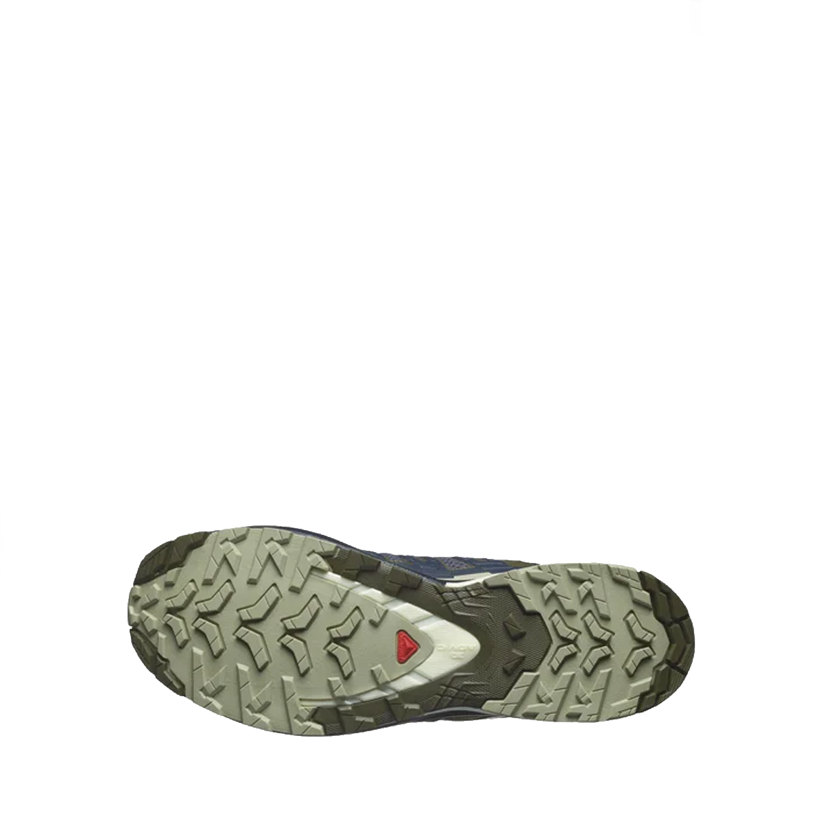 Salomon Sneakers XA Pro 3D V9 India Ink Olvnig Aloewa - 4