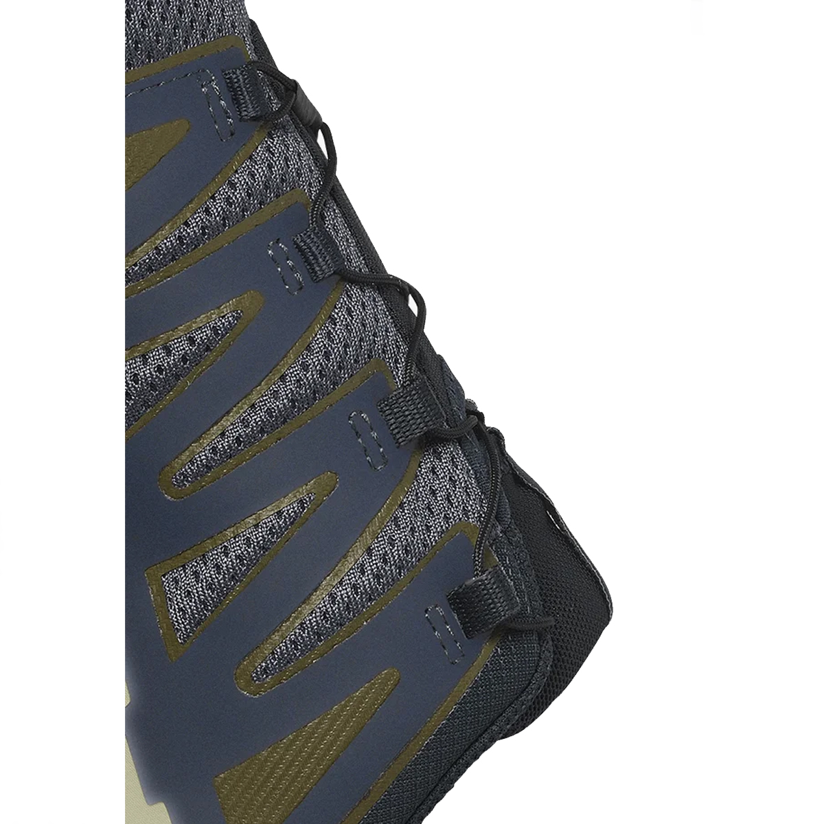 Salomon Sneakers XA Pro 3D V9 India Ink Olvnig Aloewa - 7