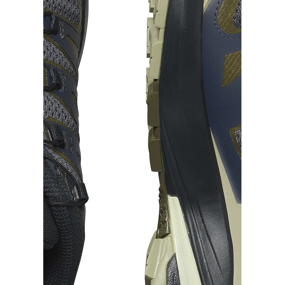 Salomon Sneakers XA Pro 3D V9 India Ink Olvnig Aloewa - 9