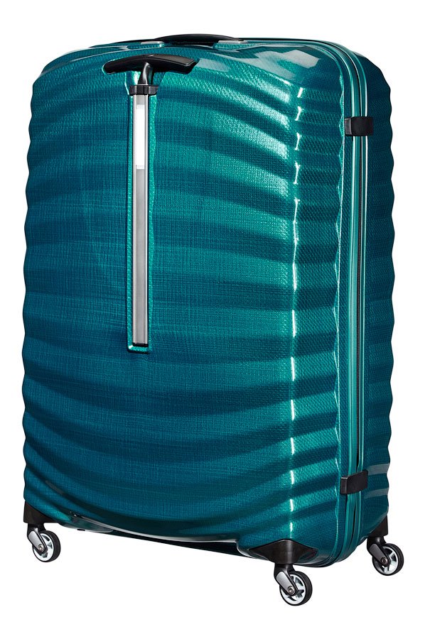 Trolley XL 81/30 Lite-Shock Spinner-PETR.BLUE-UN