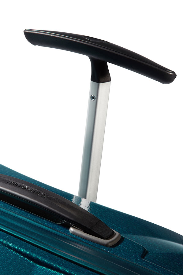 Trolley XL 81/30 Lite-Shock Spinner-PETR.BLUE-UN