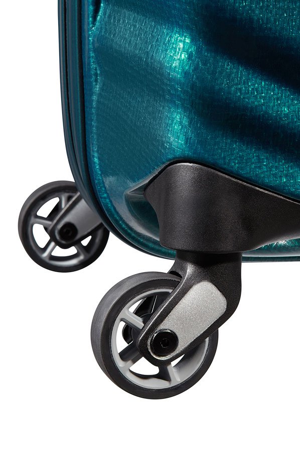 Trolley XL 81/30 Lite-Shock Spinner-PETR.BLUE-UN