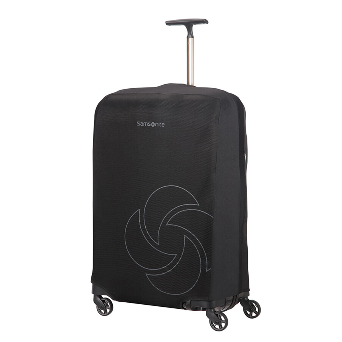 Samsonite Cover M 69 cm - 1