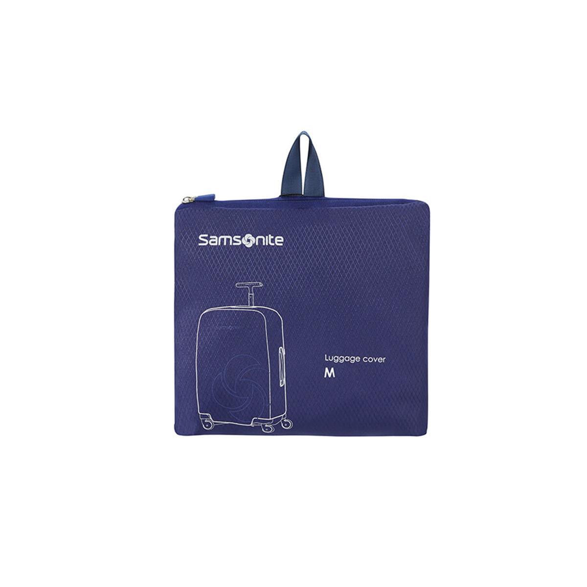 Samsonite Cover M 69 cm - 2