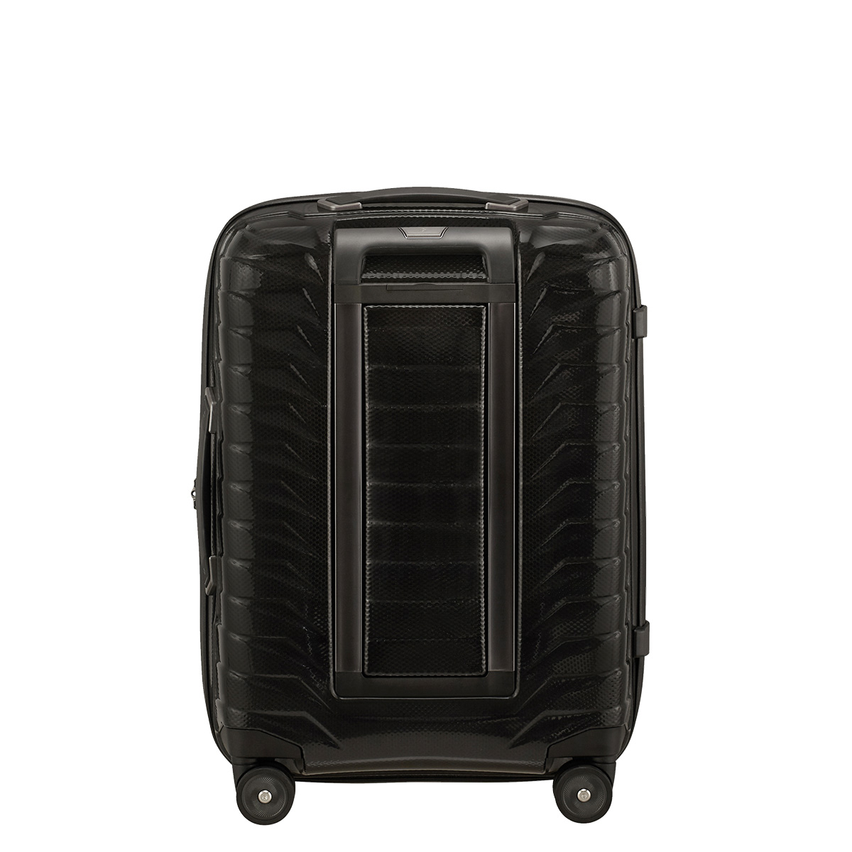 Samsonite Bagaglio a mano Espandibile Proxis 55 cm - 5 Samsonite Bagaglio a mano Espandibile Proxis 55 cm - 5