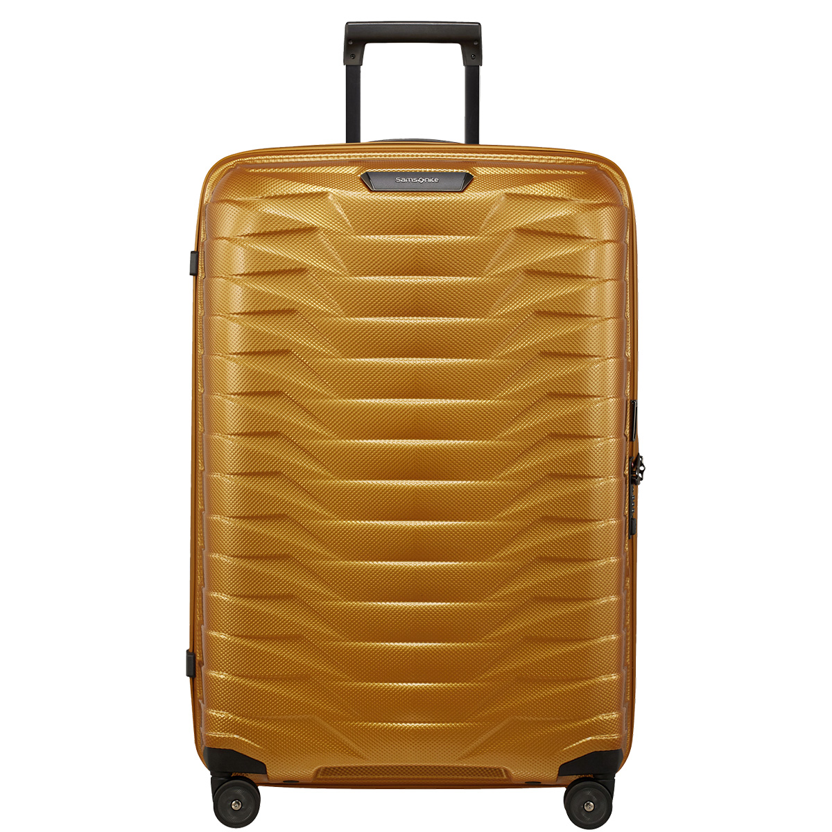 Samsonite Trolley Grande Proxis 75 cm - 1