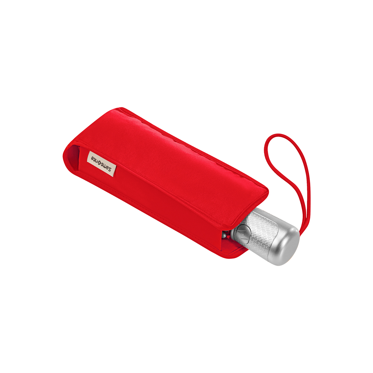 Samsonite Ombrello Safe Auto Alu Drop S - 3 Samsonite Ombrello Safe Auto Alu Drop S - 3