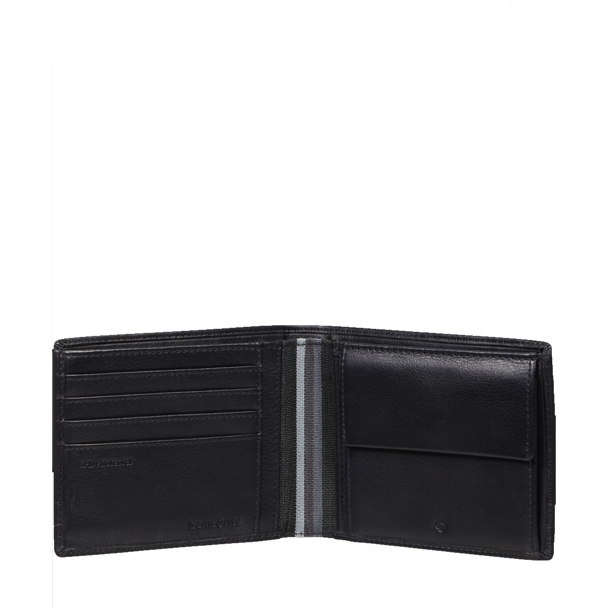 Samsonite Portafoglio Flagged Slg - 2 Samsonite Portafoglio Flagged Slg - 2