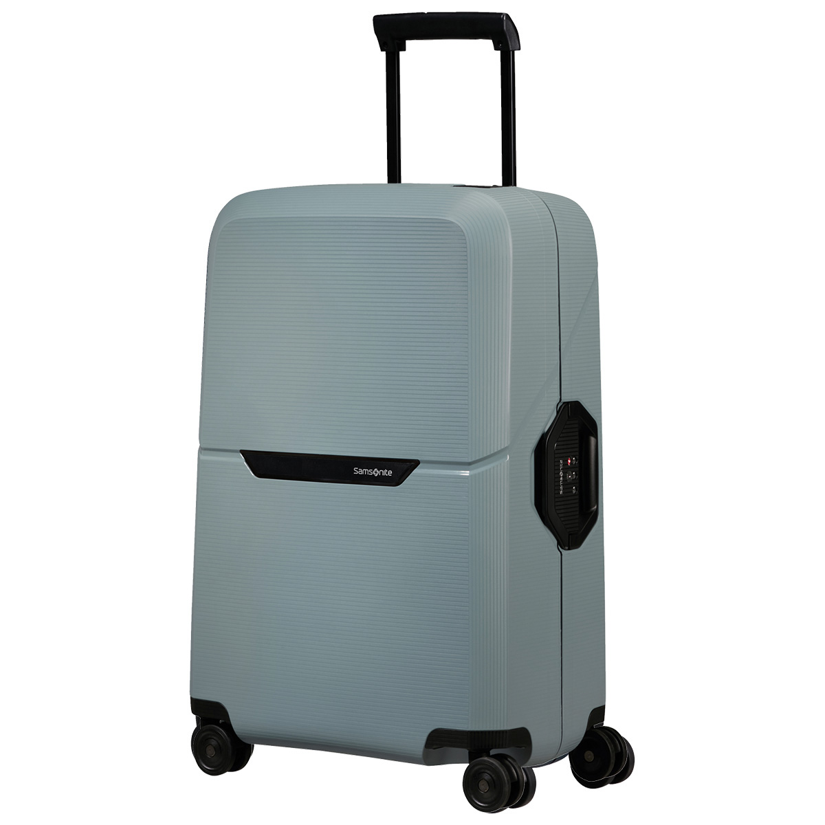 Samsonite Bagaglio a mano Magnum Eco 55 cm - 2