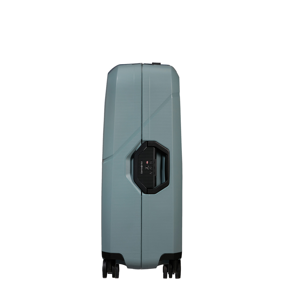 Samsonite Bagaglio a mano Magnum Eco 55 cm - 3
