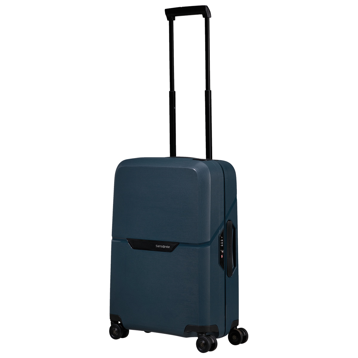 Samsonite Bagaglio a mano Magnum Eco 55 cm - 5