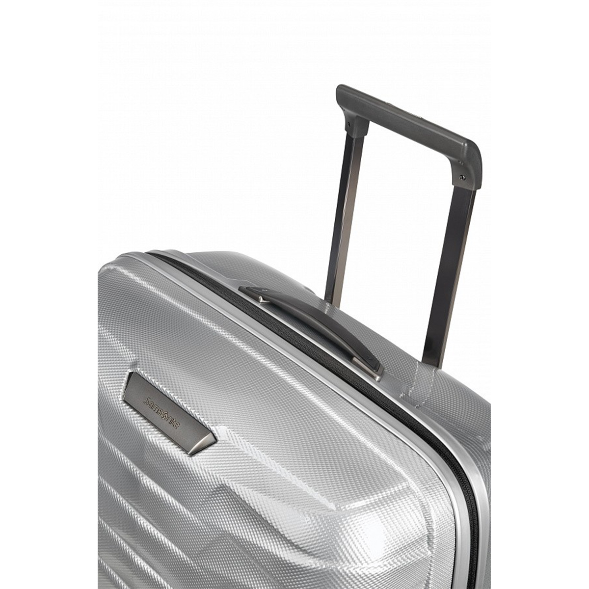 Samsonite Trolley Medio Proxis 69 cm - 8 Samsonite Trolley Medio Proxis 69 cm - 8
