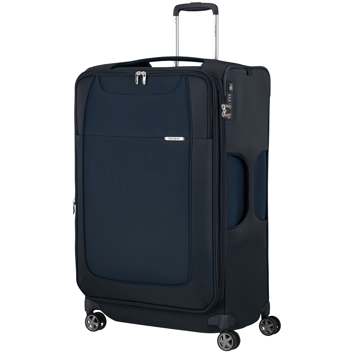 Samsonite Trolley Grande Espandibile D'Lite 78 cm - 2