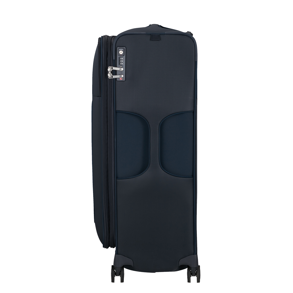 Samsonite Trolley Grande Espandibile D'Lite 78 cm - 4