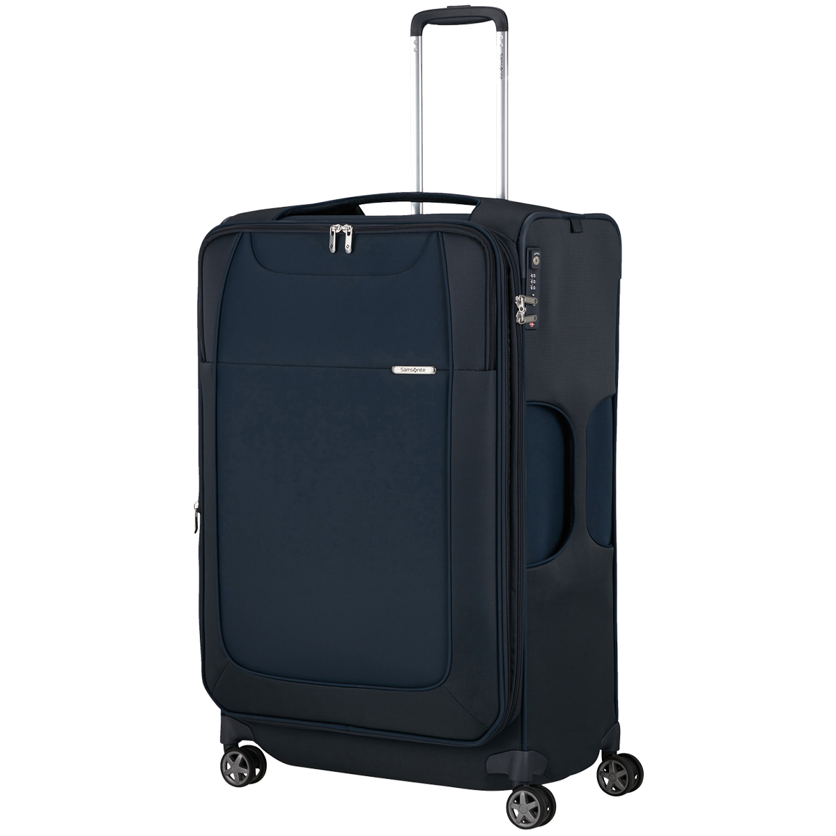 Samsonite Trolley Grande Espandibile D'Lite 78 cm - 6
