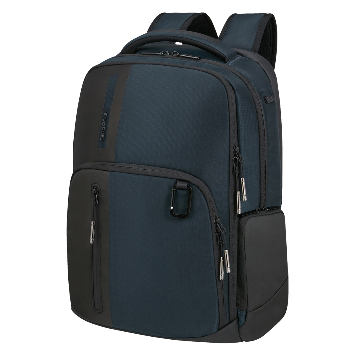 Samsonite Zaino Porta PC Biz2Go 14.1 - 2 Samsonite Zaino Porta PC Biz2Go 14.1 - 2