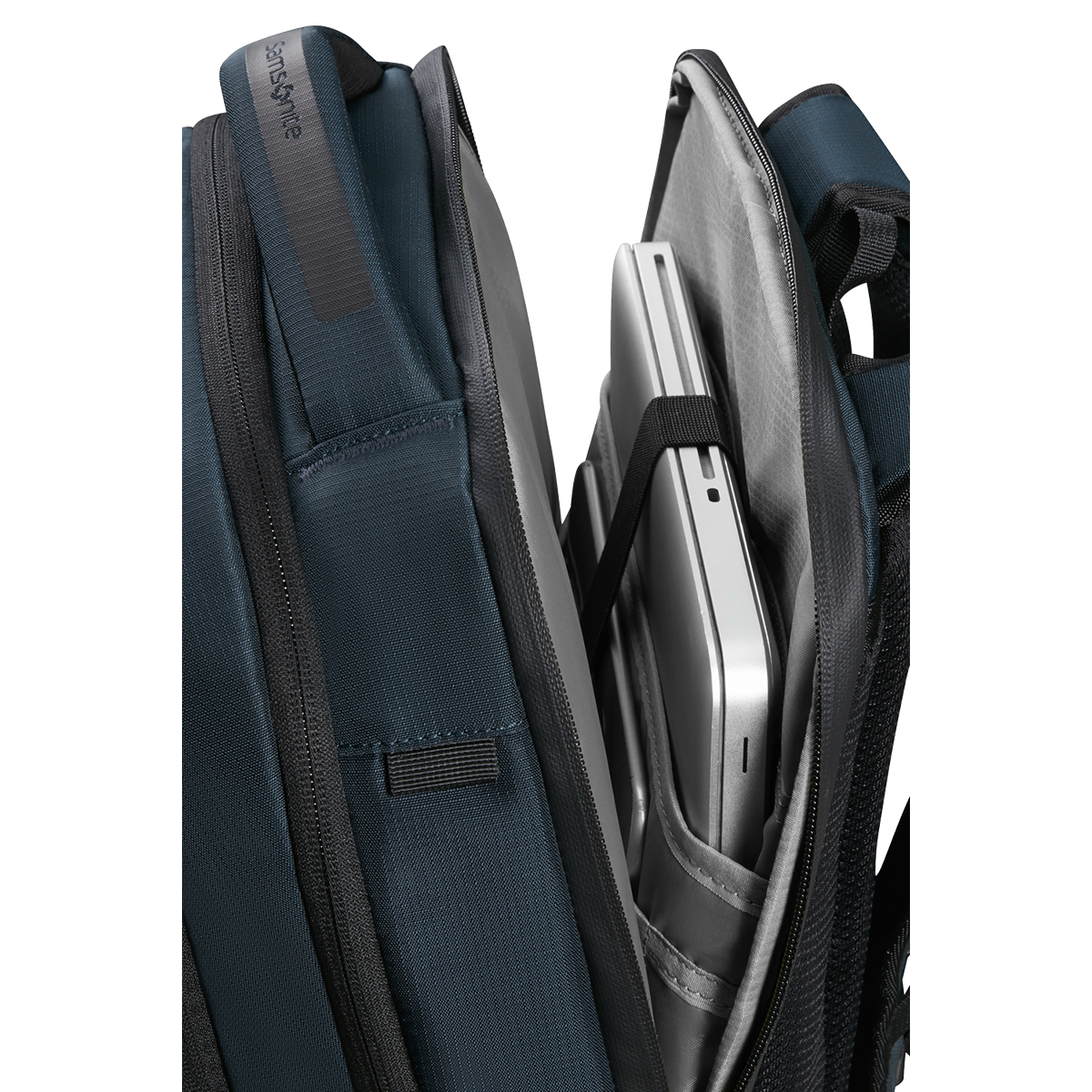 Samsonite Zaino Porta PC Biz2Go 14.1 - 4 Samsonite Zaino Porta PC Biz2Go 14.1 - 4