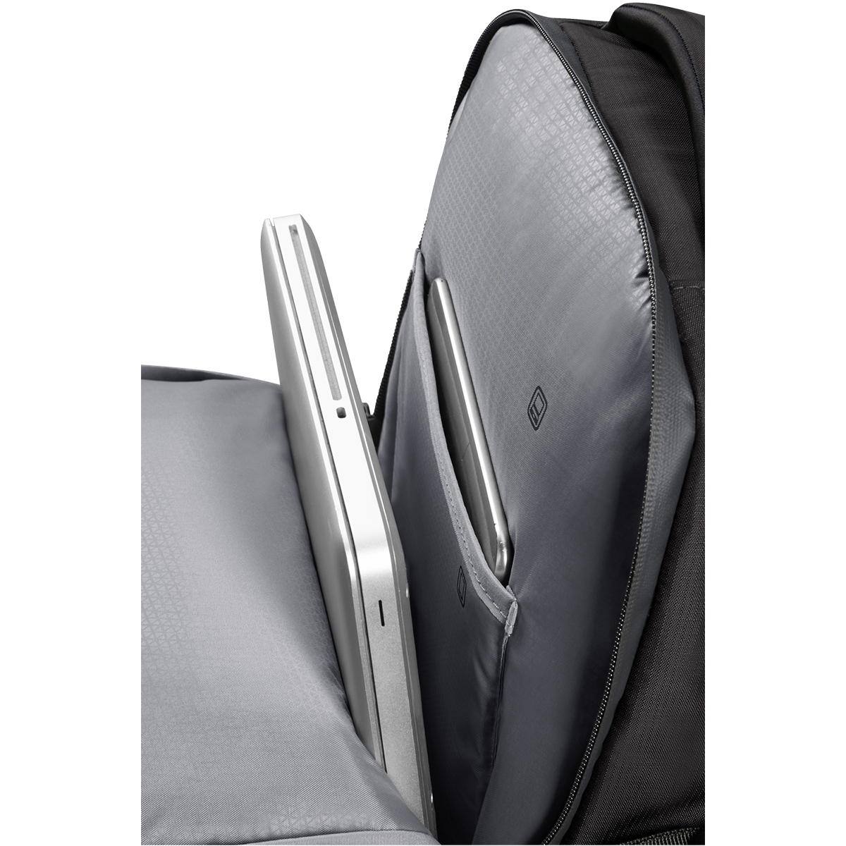 Samsonite Zaino Porta PC Biz2Go 15.6 - 4 Samsonite Zaino Porta PC Biz2Go 15.6 - 4