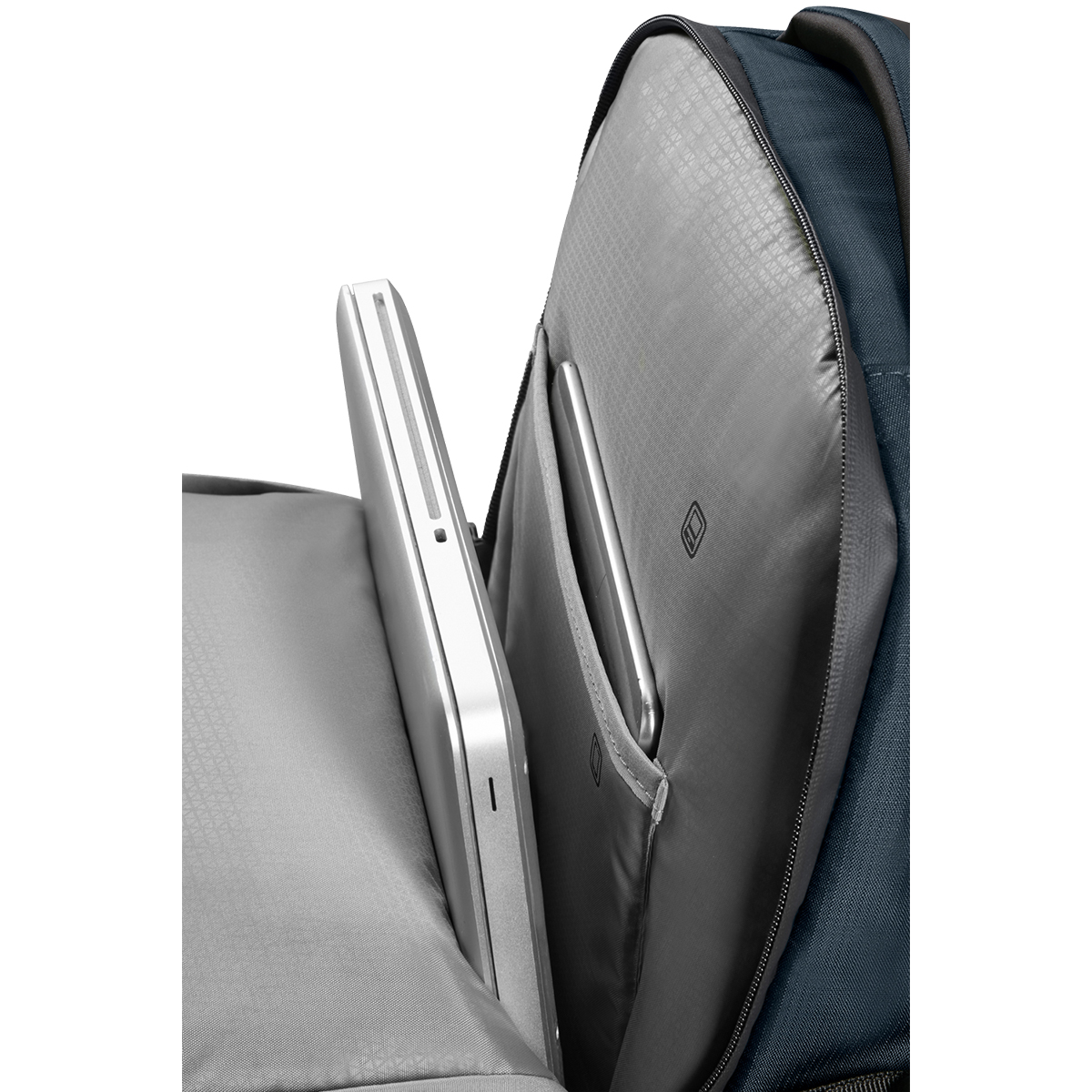 Samsonite Zaino Porta PC Biz2Go 15.6 - 4 Samsonite Zaino Porta PC Biz2Go 15.6 - 4