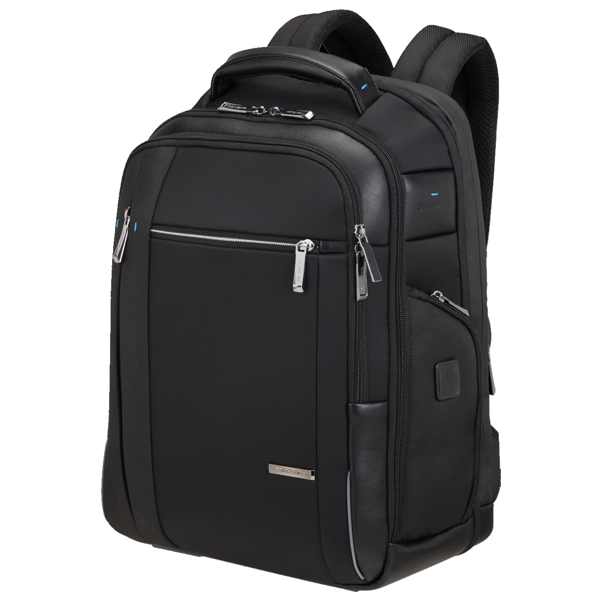 Samsonite Zaino Porta PC Espandibile Spectrolite 3.0 15.6 - 2 Samsonite Zaino Porta PC Espandibile Spectrolite 3.0 15.6 - 2