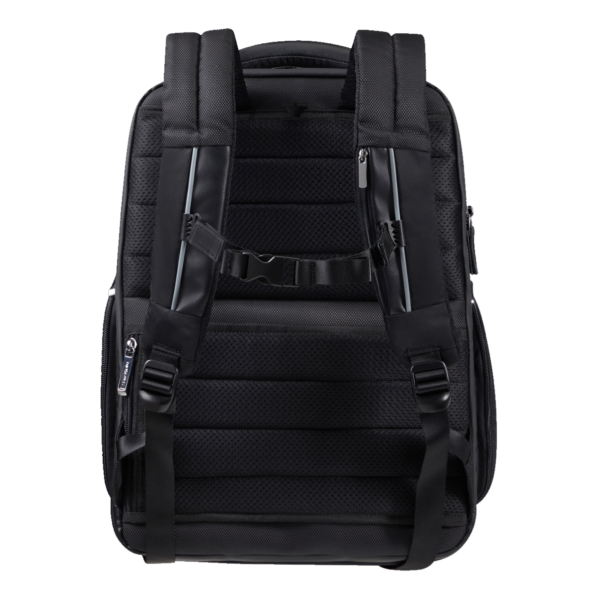 Samsonite Zaino Porta PC Espandibile Spectrolite 3.0 15.6 - 3 Samsonite Zaino Porta PC Espandibile Spectrolite 3.0 15.6 - 3