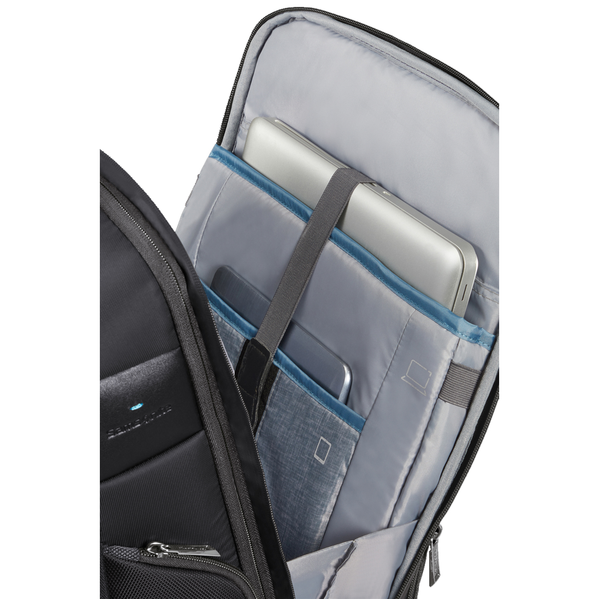 Samsonite Zaino Porta PC Espandibile Spectrolite 3.0 15.6 - 4 Samsonite Zaino Porta PC Espandibile Spectrolite 3.0 15.6 - 4