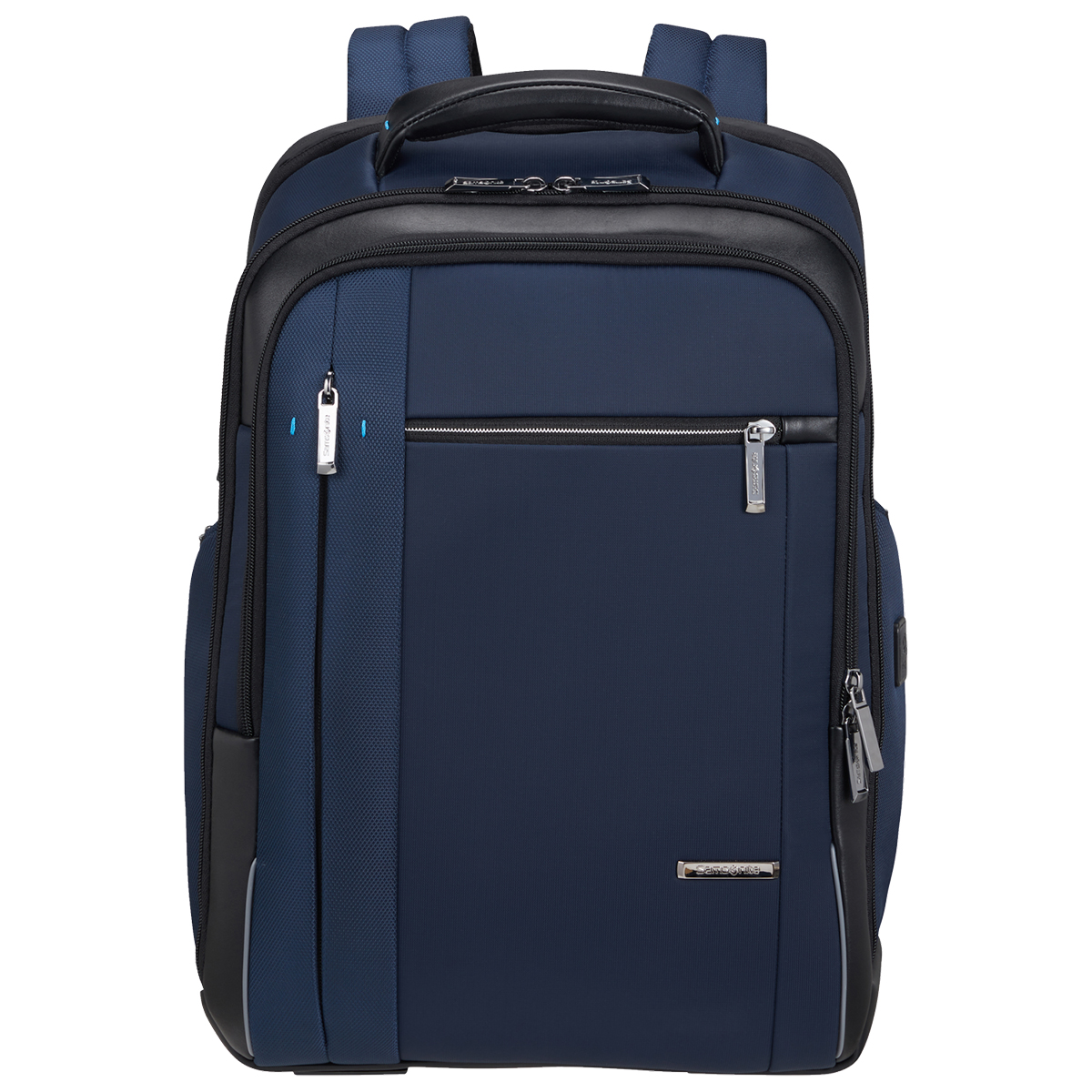 Samsonite Zaino Porta PC Espandibile Spectrolite 3.0 17.3 - 1 Samsonite Zaino Porta PC Espandibile Spectrolite 3.0 17.3 - 1