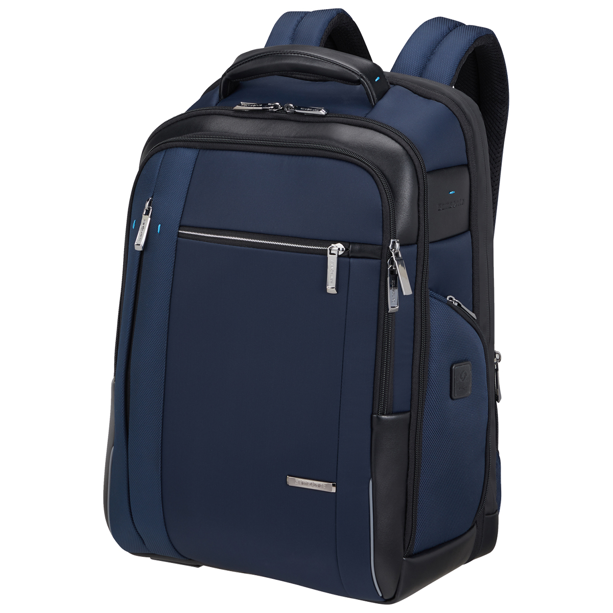 Samsonite Zaino Porta PC Espandibile Spectrolite 3.0 17.3 - 2 Samsonite Zaino Porta PC Espandibile Spectrolite 3.0 17.3 - 2