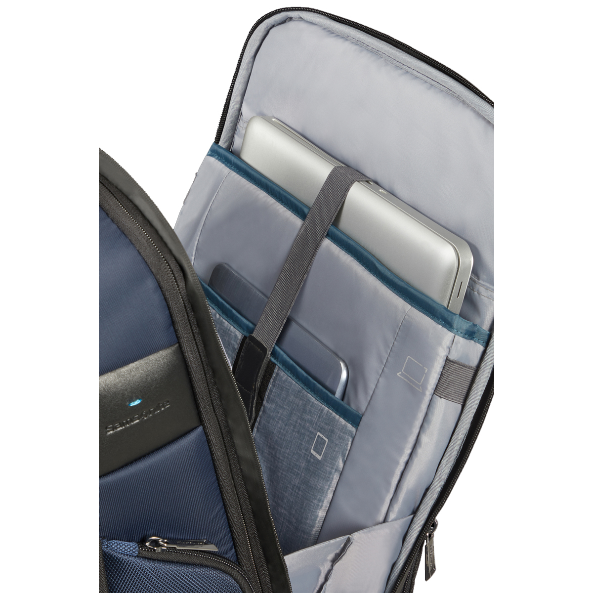 Samsonite Zaino Porta PC Espandibile Spectrolite 3.0 17.3 - 4 Samsonite Zaino Porta PC Espandibile Spectrolite 3.0 17.3 - 4
