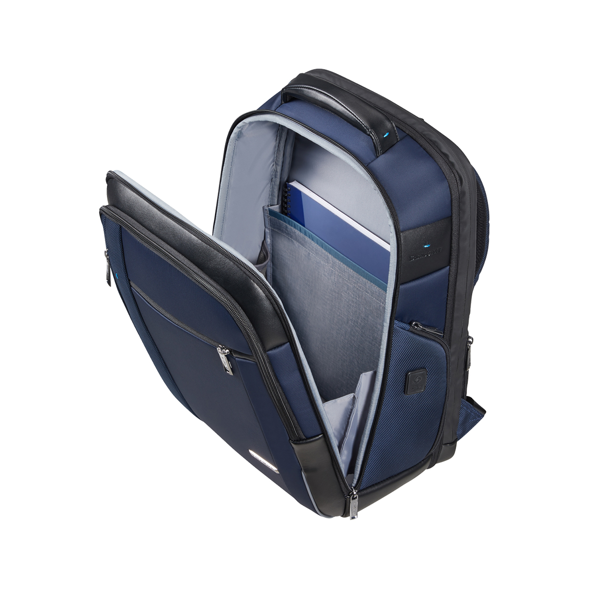 Samsonite Zaino Porta PC Espandibile Spectrolite 3.0 17.3 - 5 Samsonite Zaino Porta PC Espandibile Spectrolite 3.0 17.3 - 5