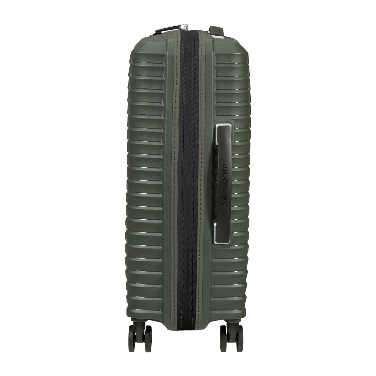 Samsonite Bagaglio a mano Espandibile Upscape 55 cm - 3