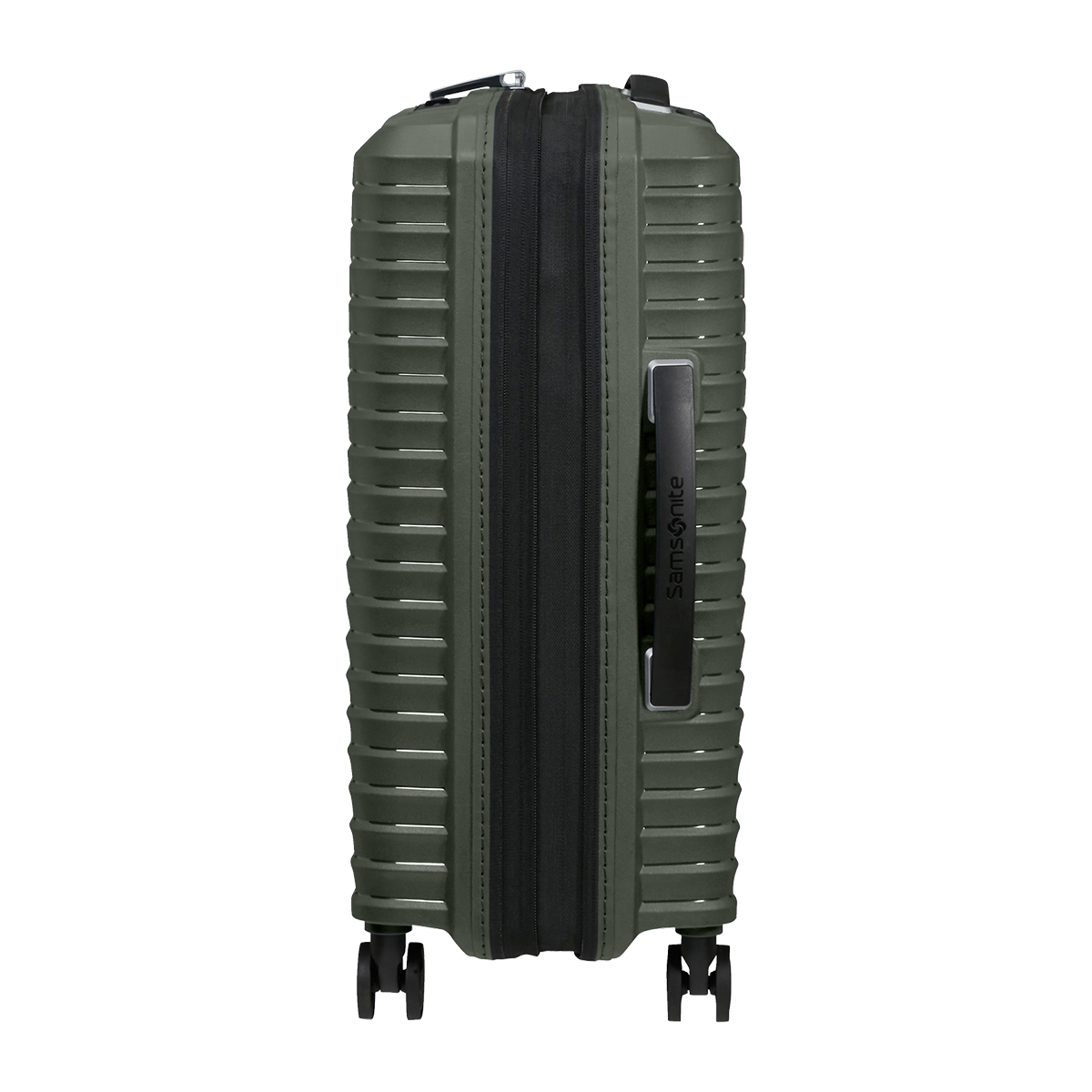 Samsonite Bagaglio a mano Espandibile Upscape 55 cm - 4