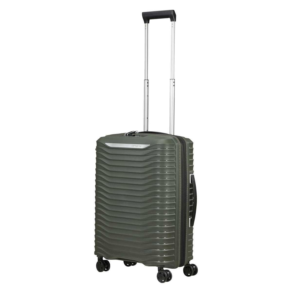 Samsonite Bagaglio a mano Espandibile Upscape 55 cm - 6
