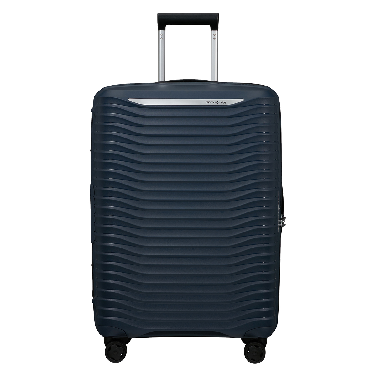 Samsonite Trolley Medio Espandibile Upscape 68 cm - 1 Samsonite Trolley Medio Espandibile Upscape 68 cm - 1