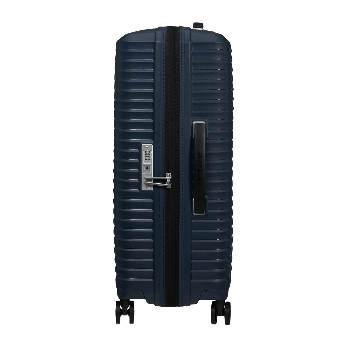 Samsonite Trolley Medio Espandibile Upscape 68 cm - 3 Samsonite Trolley Medio Espandibile Upscape 68 cm - 3