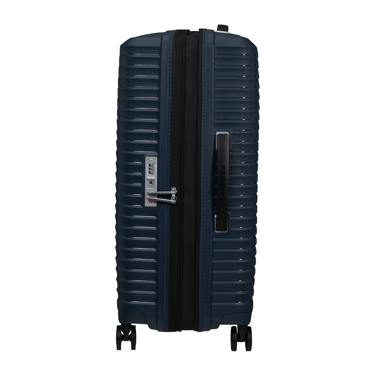 Samsonite Trolley Medio Espandibile Upscape 68 cm - 4 Samsonite Trolley Medio Espandibile Upscape 68 cm - 4