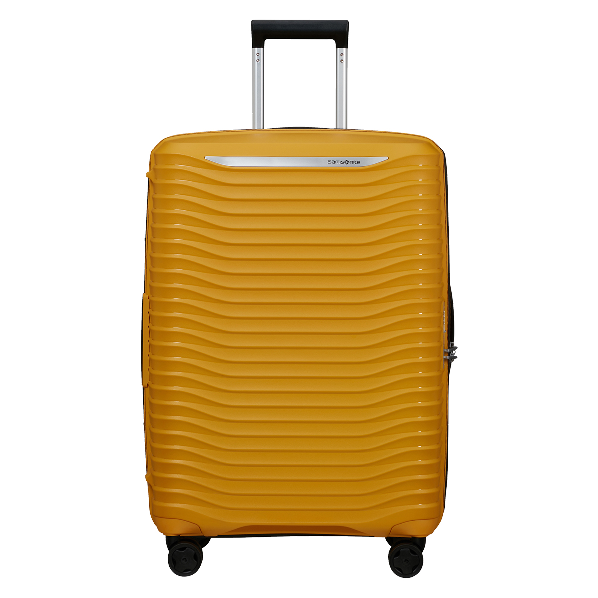 Samsonite Trolley Medio Espandibile Upscape 68 cm - 1 Samsonite Trolley Medio Espandibile Upscape 68 cm - 1