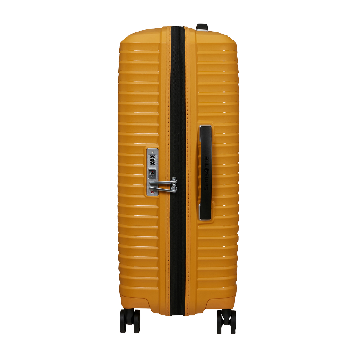 Samsonite Trolley Medio Espandibile Upscape 68 cm - 3 Samsonite Trolley Medio Espandibile Upscape 68 cm - 3