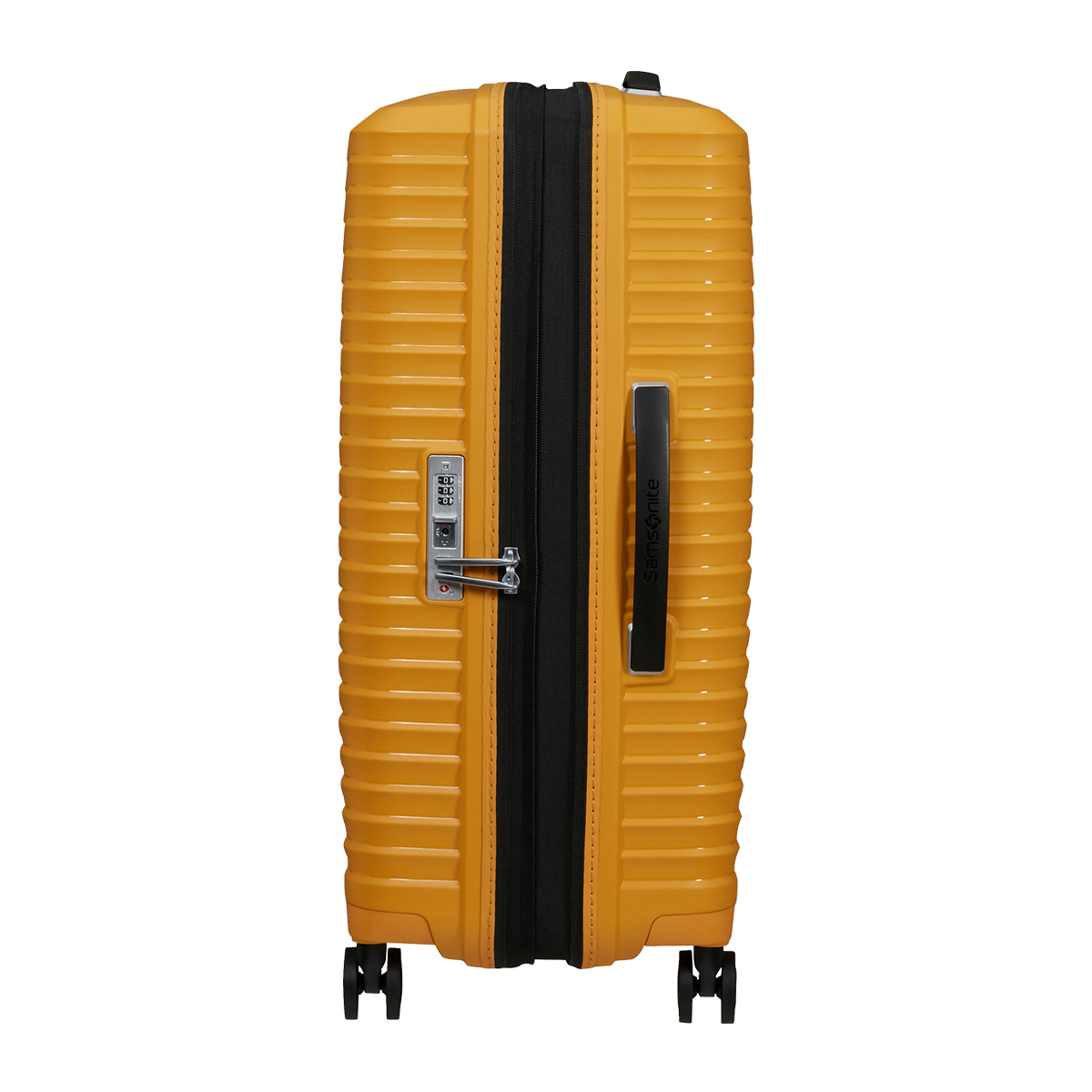 Samsonite Trolley Medio Espandibile Upscape 68 cm - 4 Samsonite Trolley Medio Espandibile Upscape 68 cm - 4