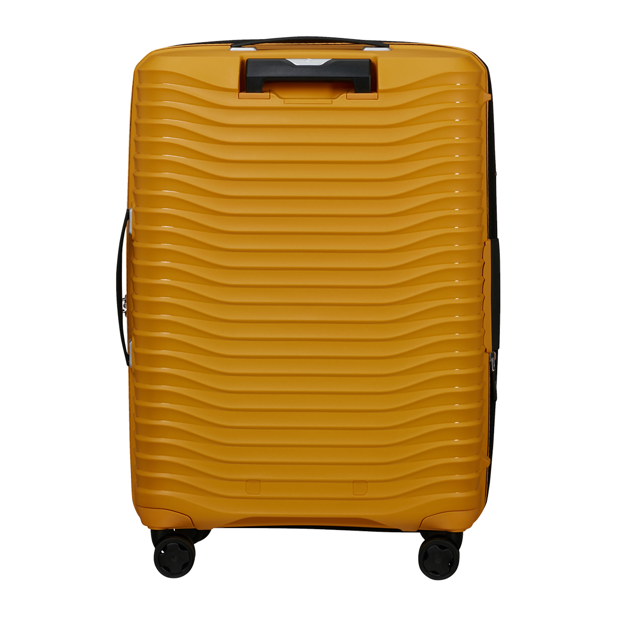 Samsonite Trolley Medio Espandibile Upscape 68 cm - 5 Samsonite Trolley Medio Espandibile Upscape 68 cm - 5