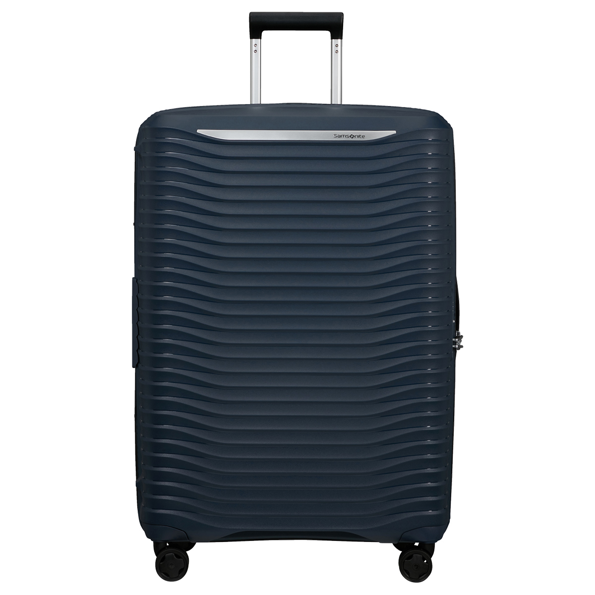 Samsonite Trolley Grande Espandibile Upscape 75 cm - 1 Samsonite Trolley Grande Espandibile Upscape 75 cm - 1