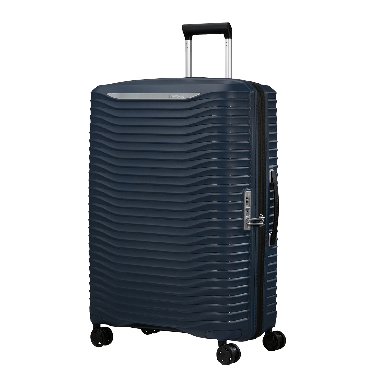 Samsonite Trolley Grande Espandibile Upscape 75 cm - 2 Samsonite Trolley Grande Espandibile Upscape 75 cm - 2