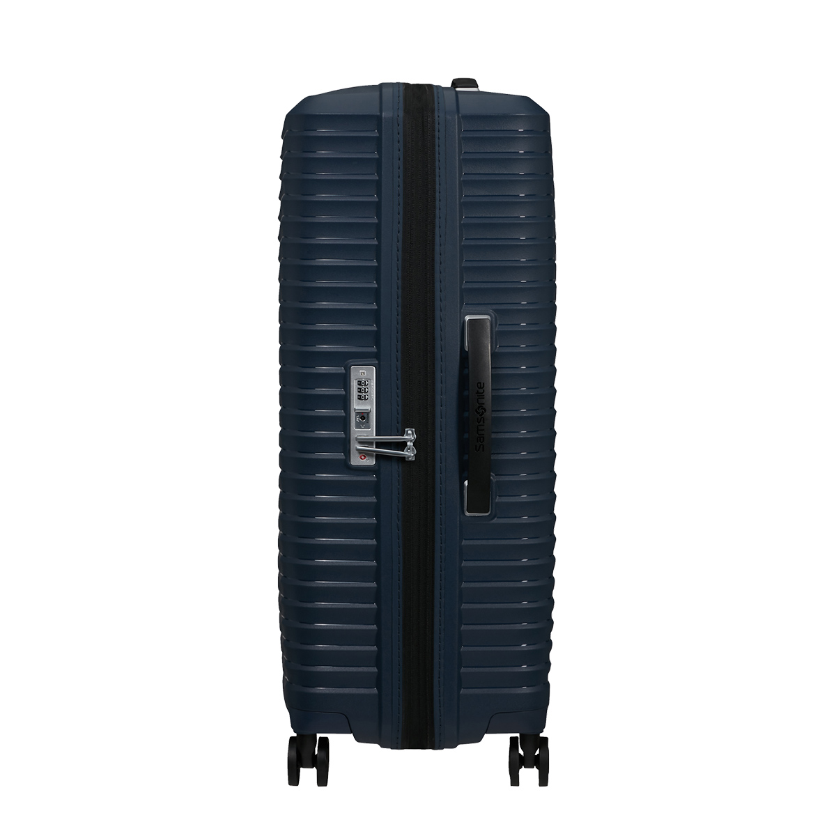 Samsonite Trolley Grande Espandibile Upscape 75 cm - 3 Samsonite Trolley Grande Espandibile Upscape 75 cm - 3