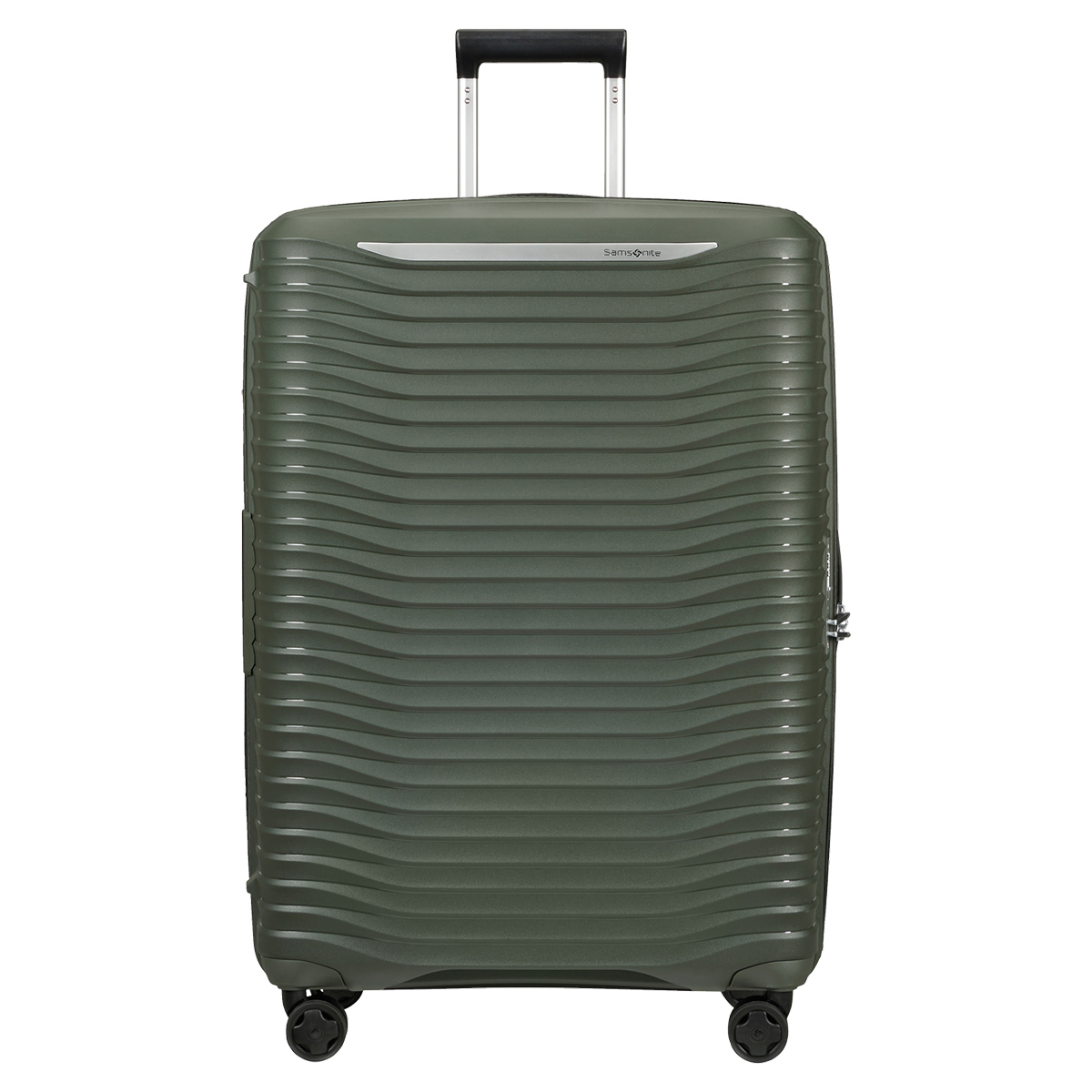 Samsonite Trolley Grande Espandibile Upscape 75 cm - 1 Samsonite Trolley Grande Espandibile Upscape 75 cm - 1
