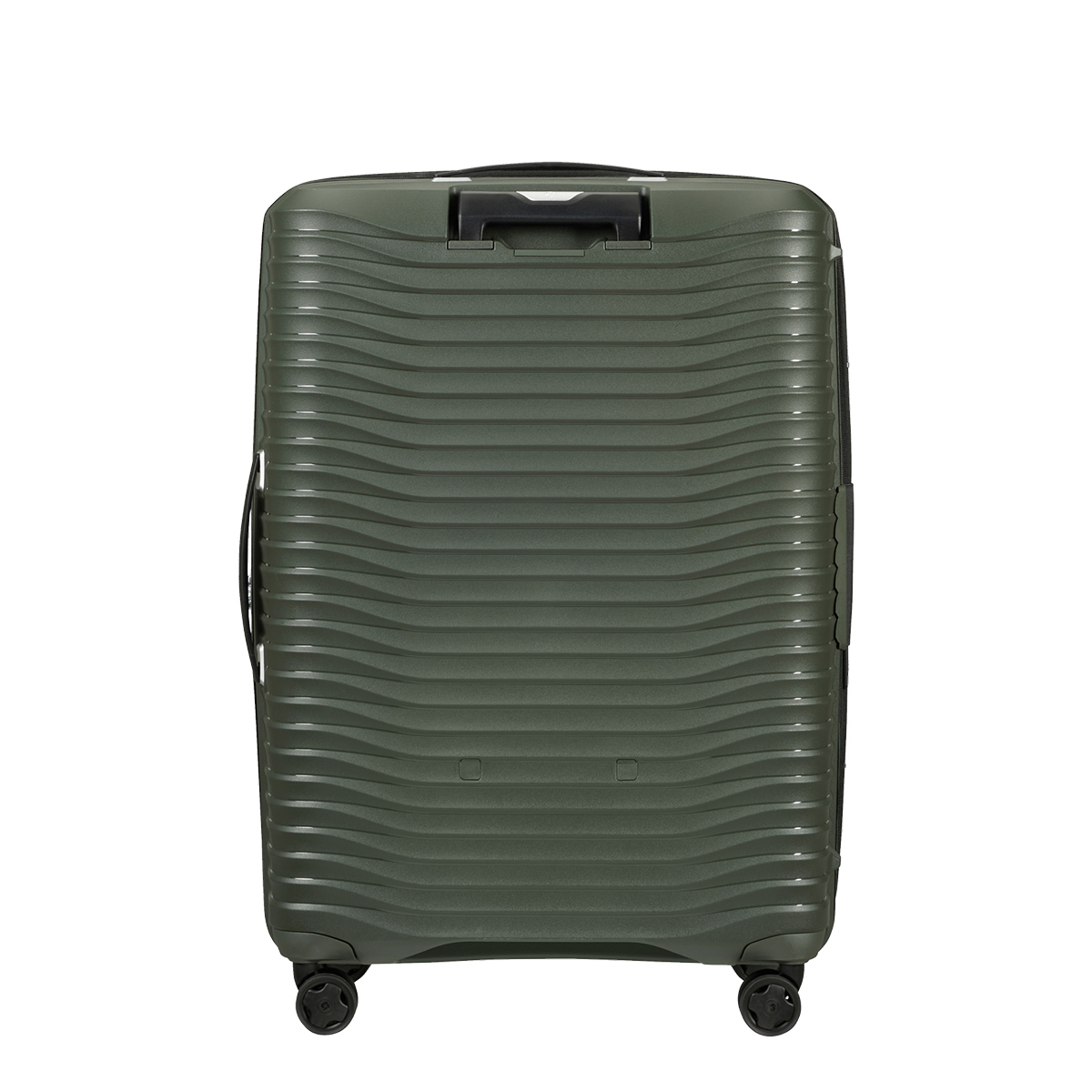 Samsonite Trolley Grande Espandibile Upscape 75 cm - 5 Samsonite Trolley Grande Espandibile Upscape 75 cm - 5