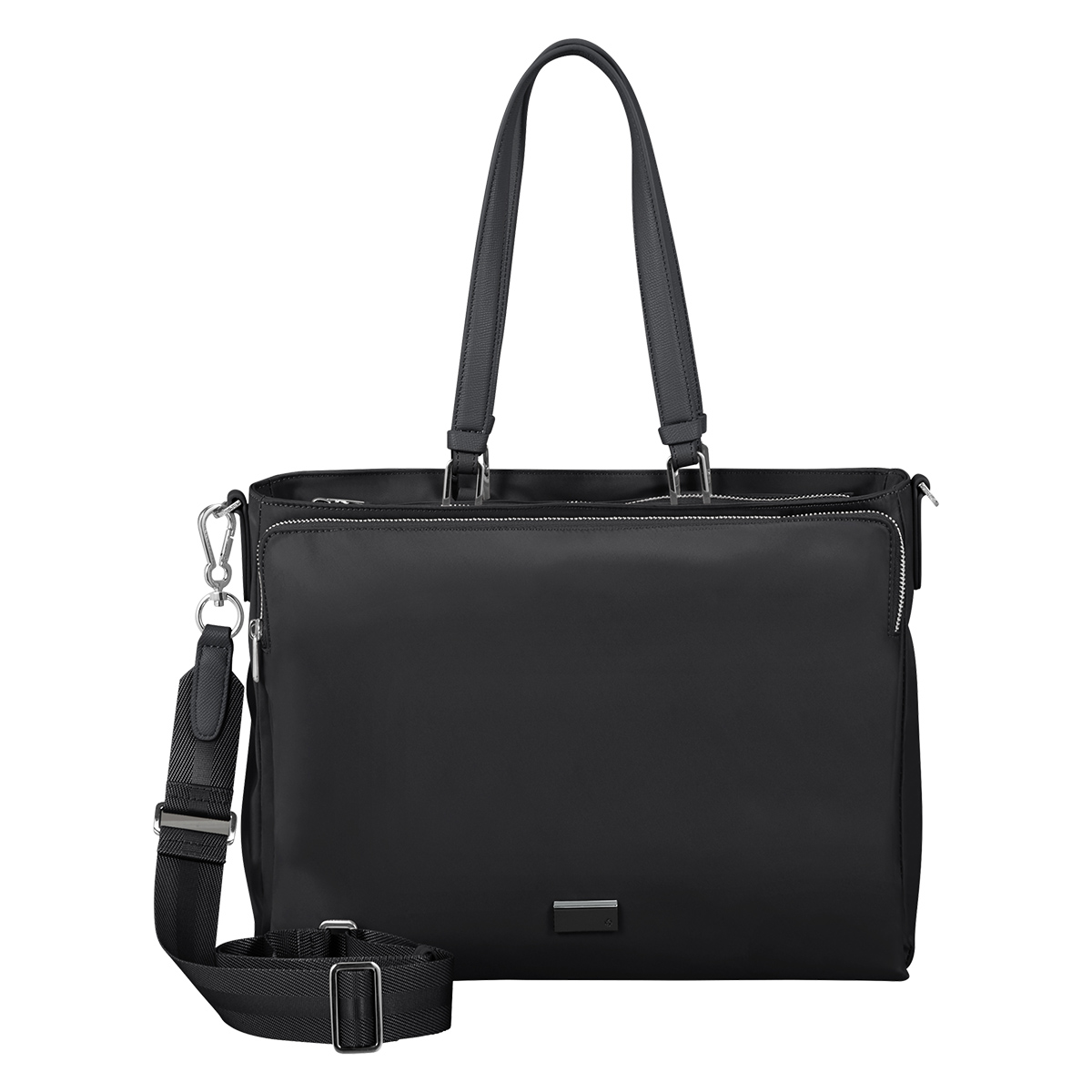 Samsonite Borsa a spalla Porta PC Be-Her 14.1 - 1 Samsonite Borsa a spalla Porta PC Be-Her 14.1 - 1
